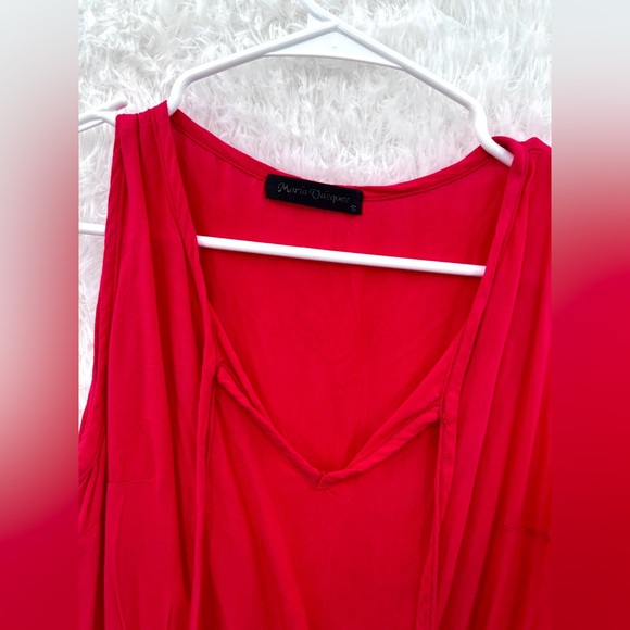 Maria Vazquez Dress - Picture 4 of 10